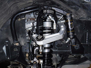 Icon Vehicle Dynamics 58735e-700 Coil Over Shock Absorber||||86||i4358735e700||2022552
