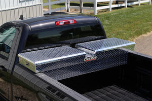 Dee Zee Dz8370 Tool Box||tb-Red-Doublelid-Dz8370-Lifestyle.Jpg||93||d378370||1253532