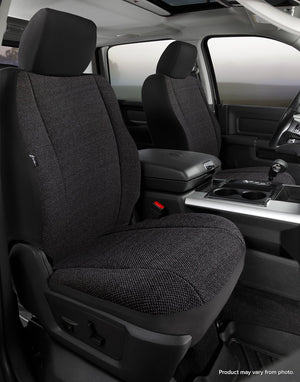Product of Fia TRS49-49 BLACK Wrangler  Seat Cover 