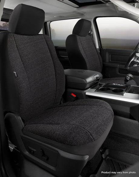 Product of Fia TRS49-49 BLACK Wrangler  Seat Cover 