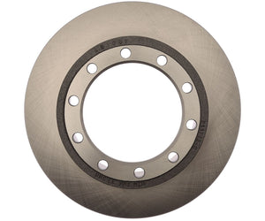 Raybestos Brakes 8539r Brake Rotor||||87||r428539r||1914200