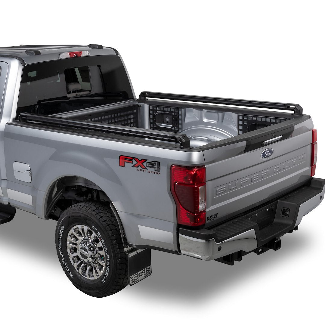Putco 109859 Bed Side Rail||||95||p45109859||1911430