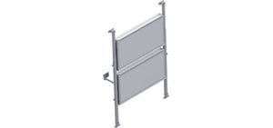 Product of Kargomaster 48366 Van Storage System Shelf Unit