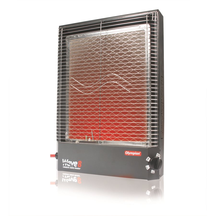 Product of Camco 57351 Space Heater