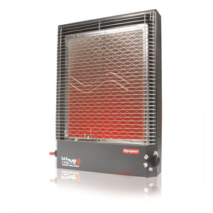 Product of Camco 57351 Space Heater