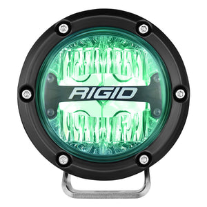 Product of Rigid Lighting 36401 Driving/ Fog Light 