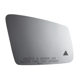Burco Mirrors 5479b Exterior Mirror Glass||5479b_Front.Png||85||bur5479b||2240594