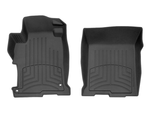 Weathertech (Usa) 444811im Floor Liner||444811im.Jpg||85||w24444811im||1333665