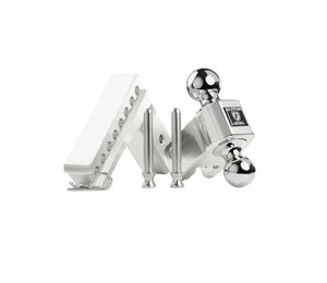 Bulletproof Hitches Al254 Trailer Hitch Ball Mount||al254_3.Jpg||88||bphal254||1736320