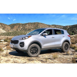Product of ReadyLIFT 69-75200 Lift Kit Suspension 