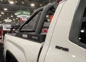 Product of Go Rhino 911020T  Truck Bed Bar 
