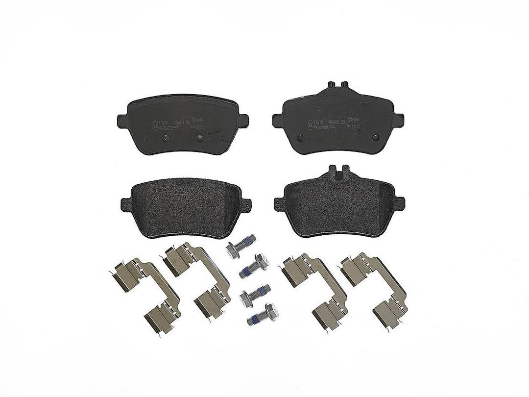Product of Brembo P50103 Brake Pad - Set Of 4 