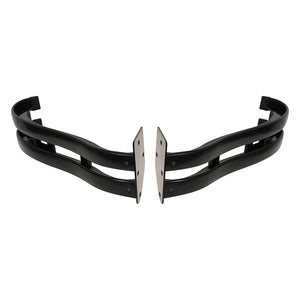 Westin Public Safety 36-4075pb Bumper Guard||36-4075pb_2.Jpg||87||w16364075pb||1503530