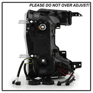 Spyder Automotive 5088628 Headlight Assembly||5088628_7.Jpg||92||s2z5088628||876883