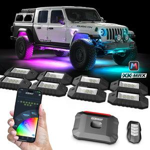 Xk Glow Mx-Rock-Sta Underbody Light Kit||mx-Rock-Sta_5.Jpg||90||xkgmxrocksta||1771677