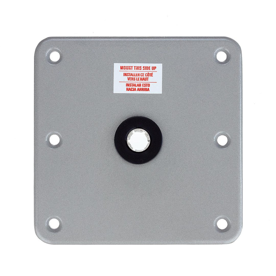 Product of Attwood Marine Sp-67749 Boat Seat Pedestal Base Plate