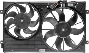 Dorman (Oe Solutions) 620-843 Cooling Fan||620-843-001.Jpg||85||d18620843||2243067