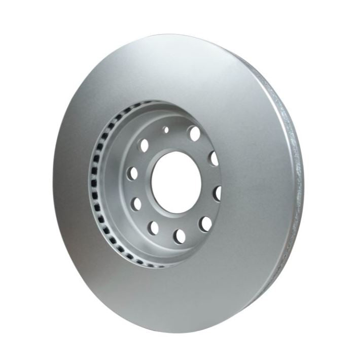 Product of Hella 355109582  Brake Rotor 