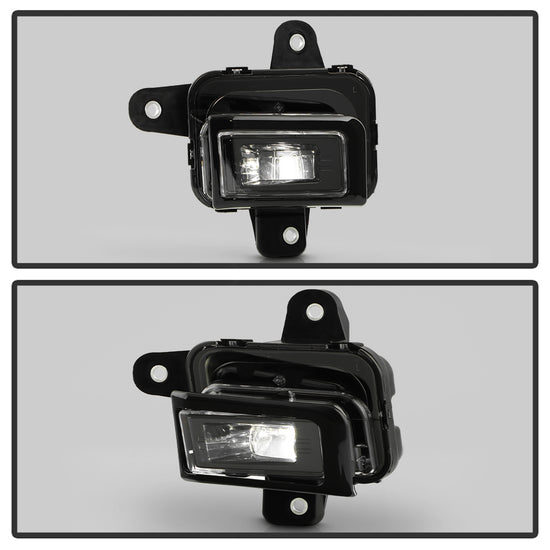 Spyder Automotive 9054167 Driving/ Fog Light||9054167_4.Jpg||89||s2z9054167||2219140