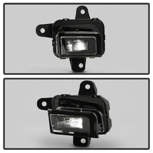Spyder Automotive 9054167 Driving/ Fog Light||9054167_4.Jpg||89||s2z9054167||2219140