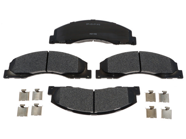 Product of Raybestos Brakes MGD1328MH OEM Brake Pad - Set Of 4 