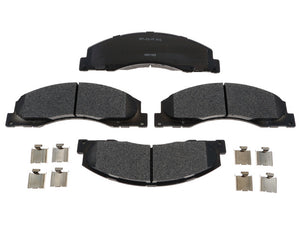 Product of Raybestos Brakes MGD1328MH OEM Brake Pad - Set Of 4 