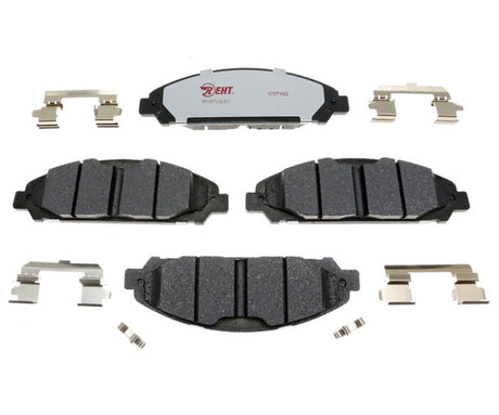 Product of Raybestos Brakes EHT1791H OEM Brake Pad - Set Of 4 