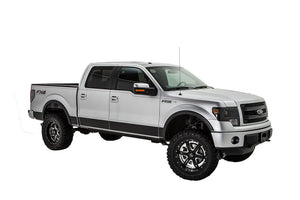 Product of Innovative Creations Inc. Ra-T3059m Rocker Panel Molding