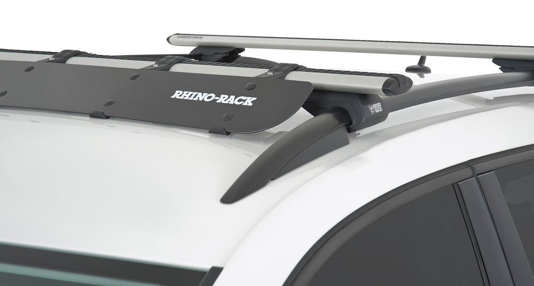 Rhino-Rack Usa Rf2 Roof Rack Wind Deflector||6-Rf2-Wind-Fairing-04.Jpg||90||rhrrf2||1334089