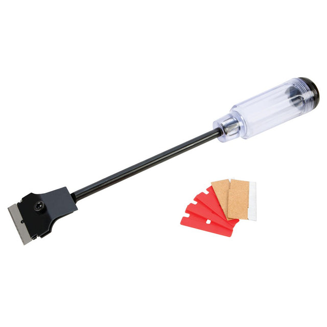 Performance Tool W233 Multi Purpose Scraper||w233.Jpg||85||ptlw233||1119794