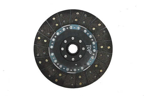 Product of Mcleod 6405507 Clutch Set