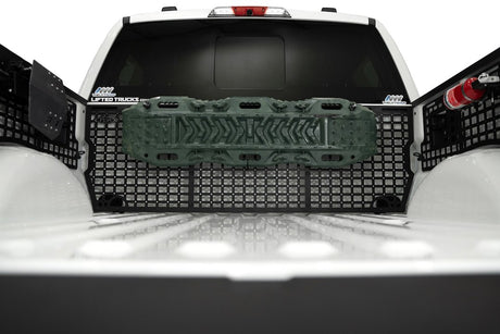 Product of Addictive Desert Designs Ac1904401na Molle Cargo Panel