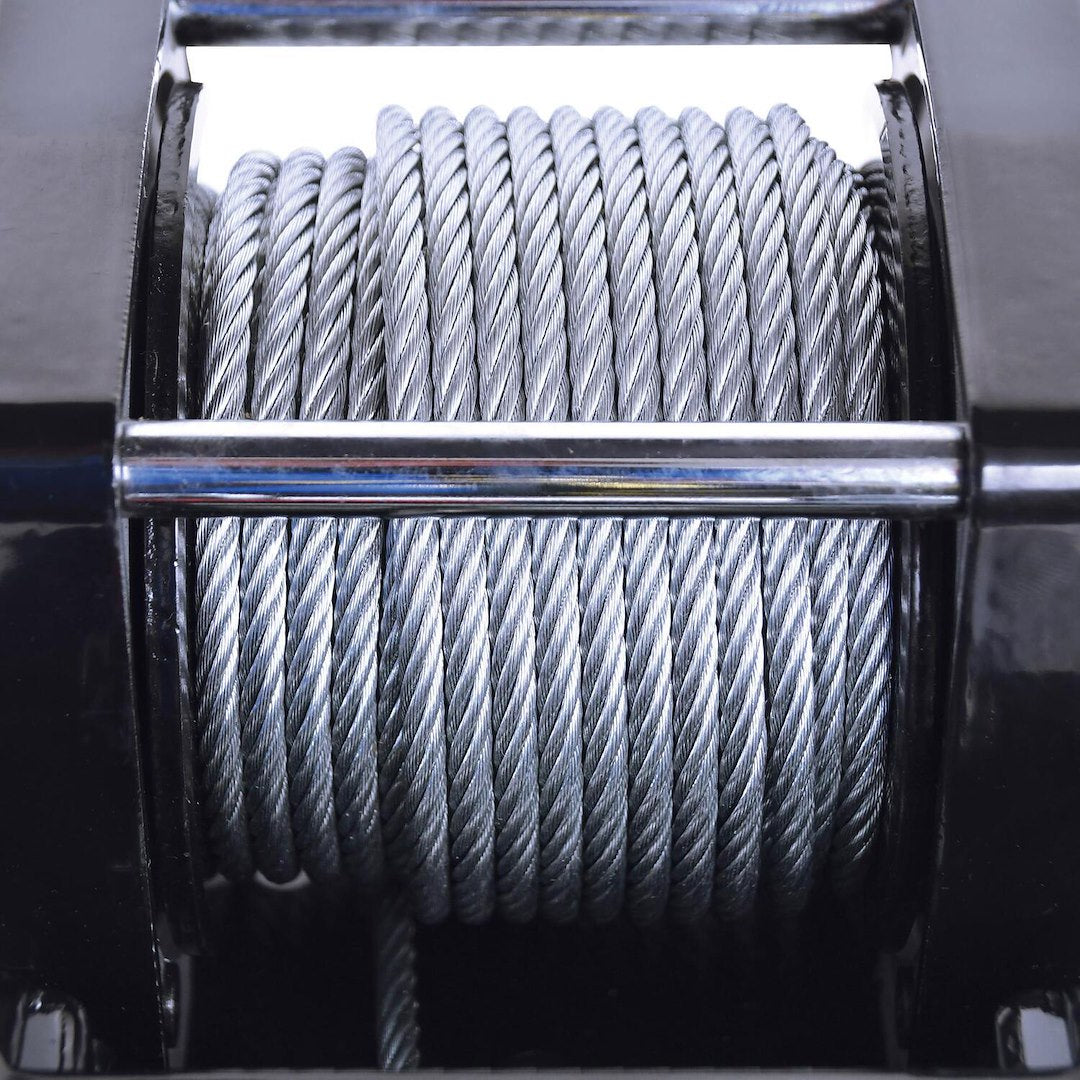 Product of Superwinch 1140220 4000 Pound ATV/ UTV Winch 