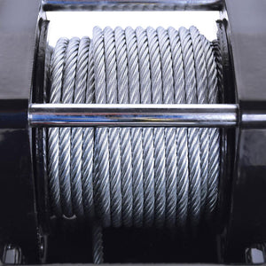 Product of Superwinch 1140220 4000 Pound ATV/ UTV Winch 
