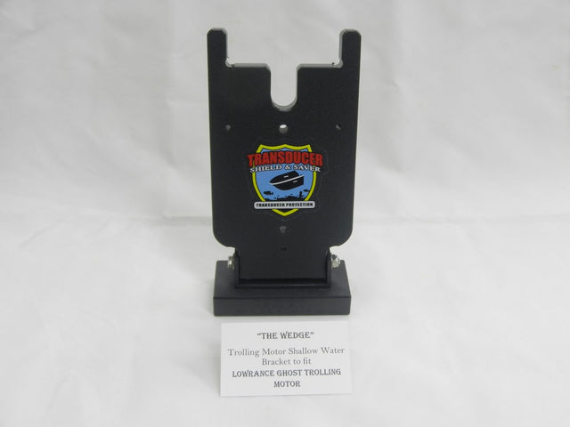 Transducer Shield & Saver Tm-Sw-B-L Trolling Motor Shallow Water Bracket||tm-Sw-B-L.Jpg||85||tsstmswbl||2116118