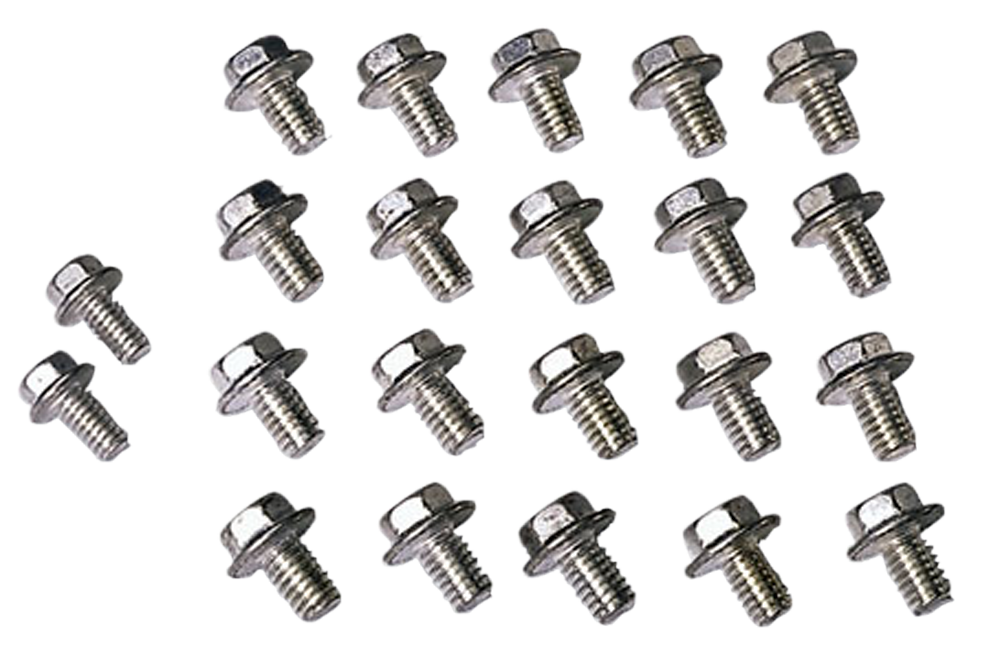 Moroso Performance 38550 Oil Pan Stud||||85||m2838550||1908236