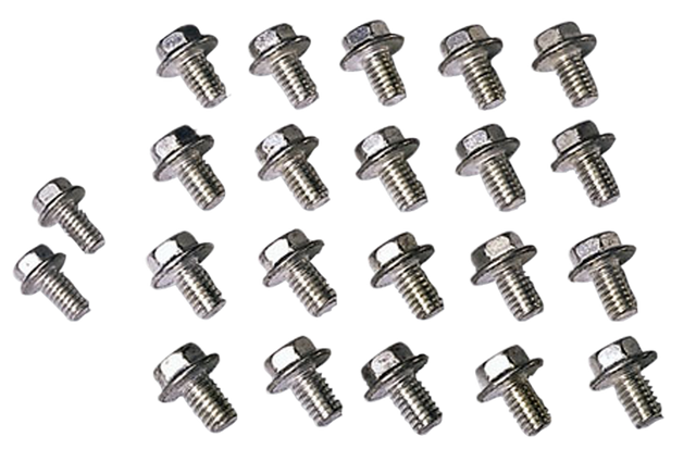Moroso Performance 38550 Oil Pan Stud||||85||m2838550||1908236