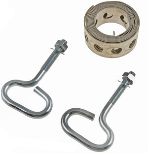 Dorman (Oe Solutions) 55100 Multi Purpose Strap||55100-007.Jpg||85||d1855100||1196154
