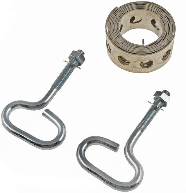 Dorman (Oe Solutions) 55100 Multi Purpose Strap||55100-007.Jpg||85||d1855100||1196154