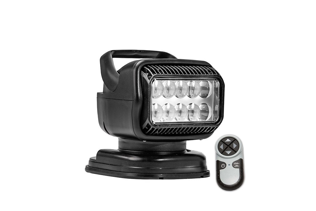 Product of Golight 79514gt Spotlight