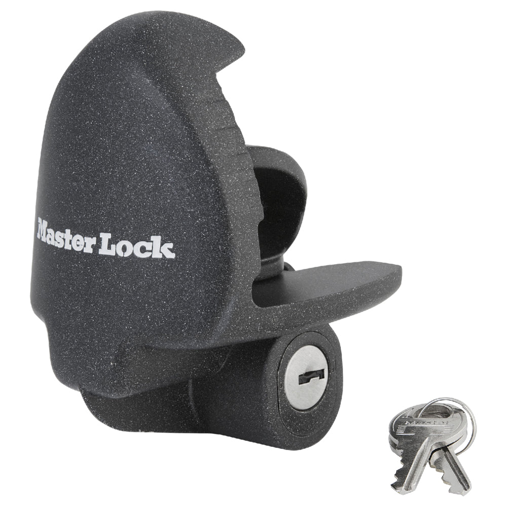 Product of Master Lock Starter Sentry 379atpy Trailer Coupler Lock