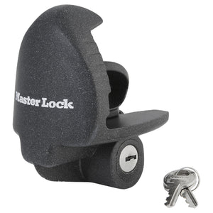 Product of Master Lock Starter Sentry 379atpy Trailer Coupler Lock