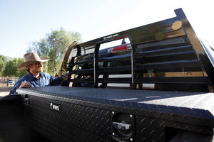 Ranch Hand Hrlnl100 Headache Rack||hrlnl100_4.Jpg||89||rnhhrlnl100||2413347