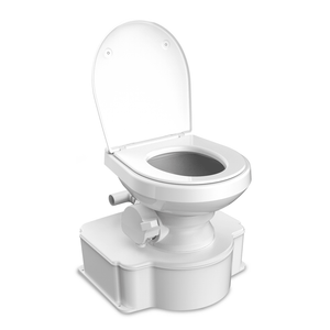 Product of Sierra Marine 312070001 Portable Manual Toilet , 17-1/4 Inch 
