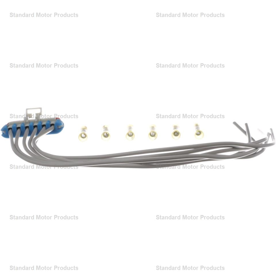 Standard Motor Eng.Management S-945 Abs Control Module Connector||s-945_3.Jpg||88||s65s945||1623011