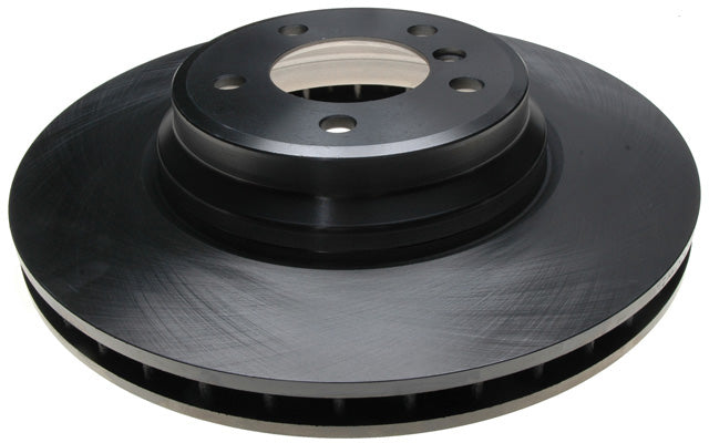 Product of Raybestos Brakes 980650R R-Line Plain Face 2-Piece Brake Rotor 