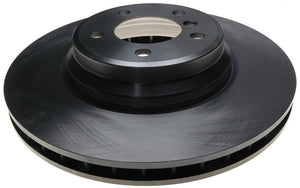 Product of Raybestos Brakes 980650R R-Line Plain Face 2-Piece Brake Rotor 