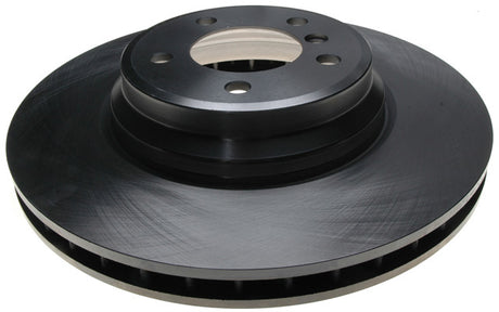 Product of Raybestos Brakes 980650R R-Line Plain Face 2-Piece Brake Rotor 