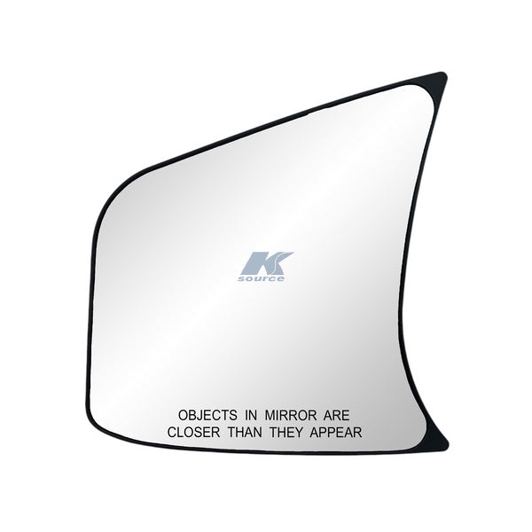 K-Source 81872glh Exterior Mirror Glass||81872glh.Jpg||85||k8181872glh||1721765