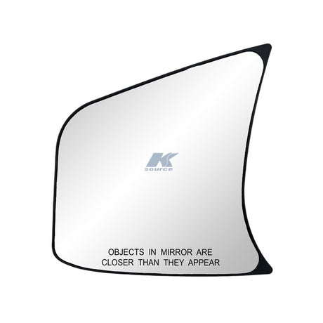 K-Source 81872glh Exterior Mirror Glass||81872glh.Jpg||85||k8181872glh||1721765